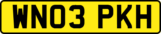 WN03PKH