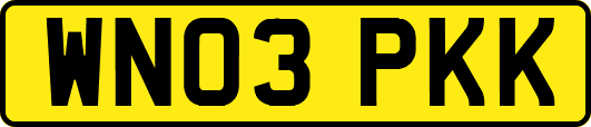 WN03PKK