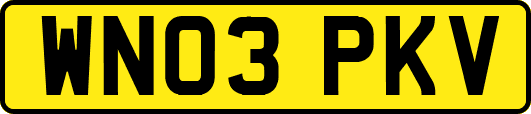 WN03PKV