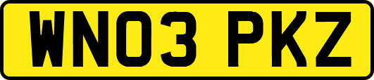 WN03PKZ