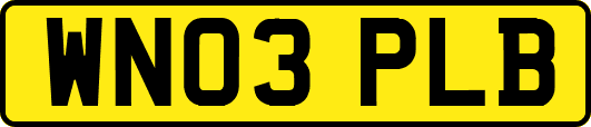 WN03PLB