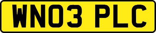 WN03PLC