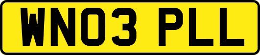 WN03PLL