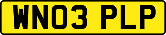 WN03PLP