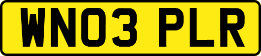 WN03PLR