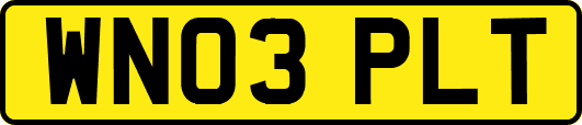 WN03PLT