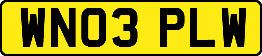 WN03PLW