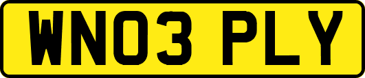 WN03PLY