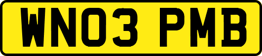 WN03PMB