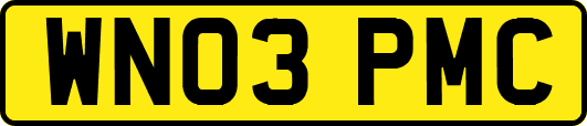 WN03PMC