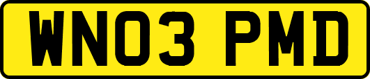 WN03PMD