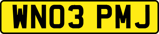 WN03PMJ