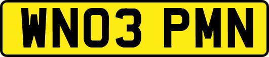 WN03PMN