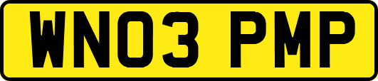 WN03PMP