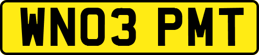 WN03PMT