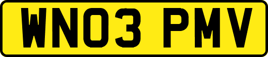 WN03PMV