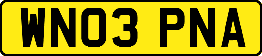 WN03PNA