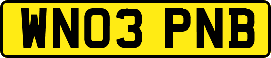 WN03PNB
