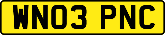 WN03PNC