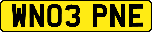 WN03PNE
