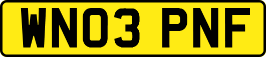 WN03PNF