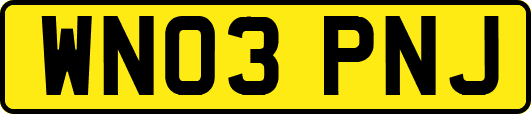 WN03PNJ