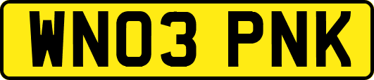 WN03PNK
