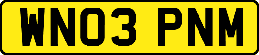 WN03PNM