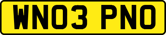 WN03PNO