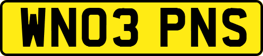 WN03PNS