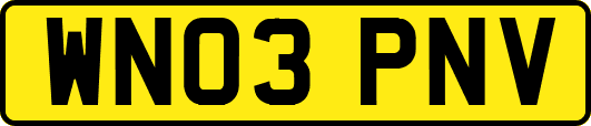 WN03PNV