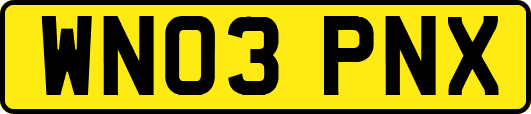 WN03PNX