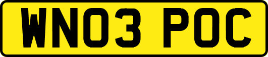WN03POC