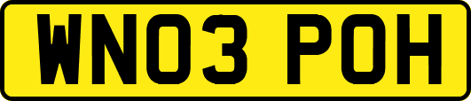 WN03POH