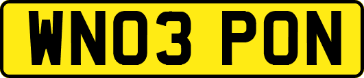 WN03PON