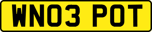 WN03POT