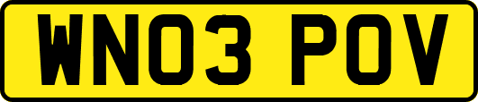WN03POV