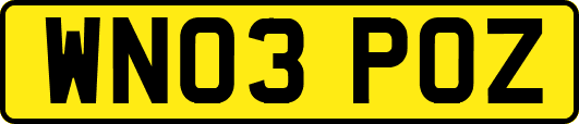 WN03POZ