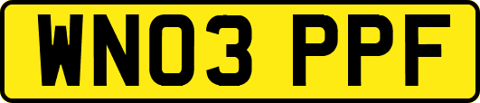 WN03PPF