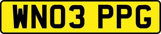 WN03PPG