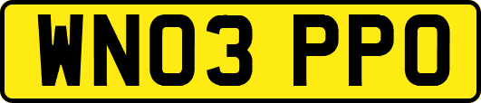 WN03PPO
