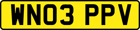 WN03PPV