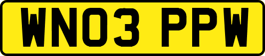 WN03PPW
