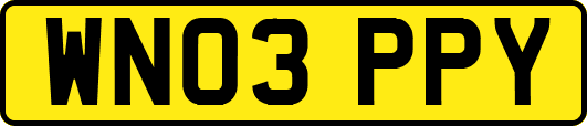 WN03PPY