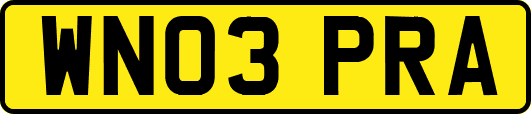 WN03PRA