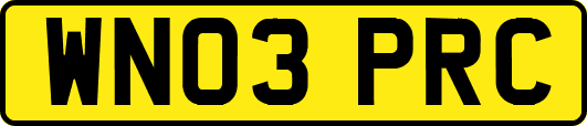 WN03PRC
