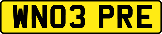 WN03PRE