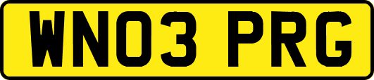 WN03PRG