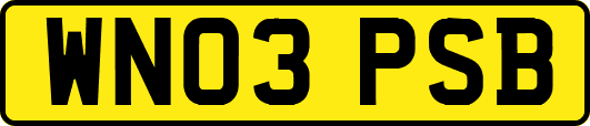 WN03PSB