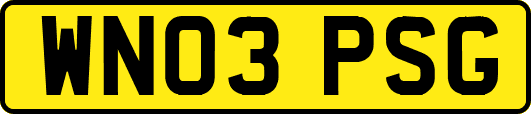 WN03PSG